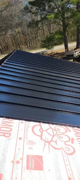 Brothers Metal Roofing